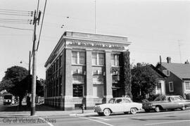 1102 Fort Street. Royal Bank of Canada