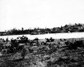 Oak Bay from Turkey Head