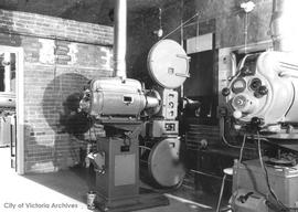 Victoria's first multi-screen cinema, Odeon's Counting House