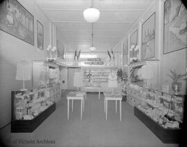 Fowler baby shop Yates Street