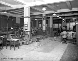 B.C. Telephone [workers]