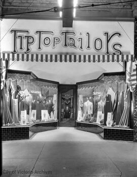 Tip Top Tailors