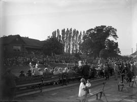 Victoria Lawn Tennis Club, Fort and Foul Bay