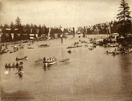 Gorge Regatta