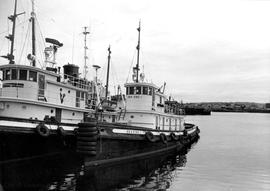 Island Tug and Barge