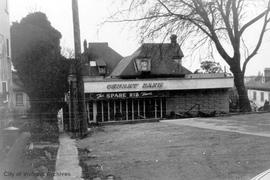 825 Burdett Avenue. Cherry Bank Hotel