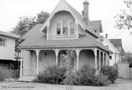 Home at 132 South Turner Street