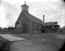 Catholic church