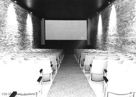 Victoria's first multi-screen cinema, Odeon's Counting House