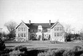 South Park School at 508 Douglas Street