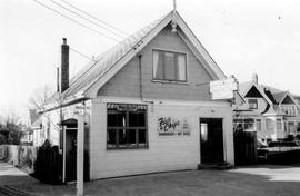 110 Douglas Street. Fish & Chips