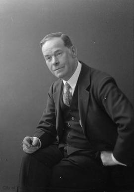 F.M. Rattenbury, Esq.