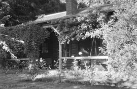 "Hatley Park", James and Laura Dunsmuir residence, Dola Dunsmuir's playhouse