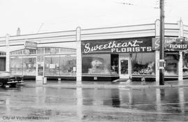 1801 Fort Street. Sweetheart Florists