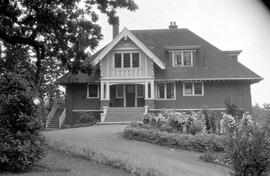 1911 Woodley Road, Col. Wilby residence