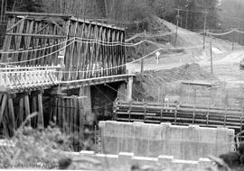 Sooke River Bridge