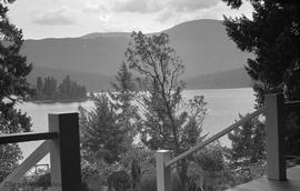 Klitsa Lodge, Sproat Lake