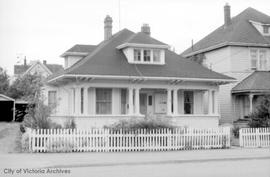 Home possibly on Superior Street