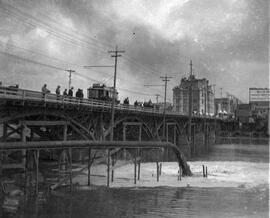 James Bay Bridge