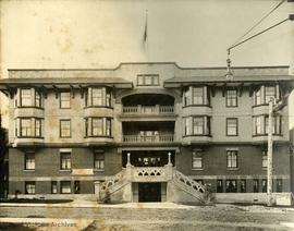 James Bay Inn, 270 Government Street