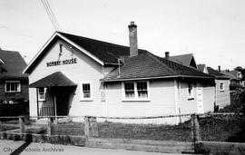 1110 Hillside Avenue. Norway House