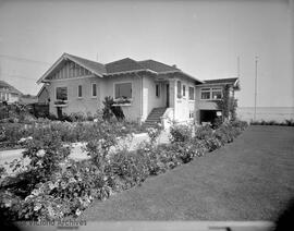 Mrs. Bruce's house, 1821 Hollywood Crescent