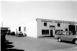 517 Herald Street. International Harvester of Canada Ltd.