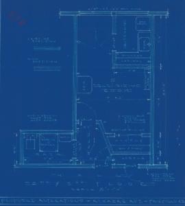 Proposed alterations, Alkazar Apt., Fairfield Road