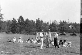 Picnic group