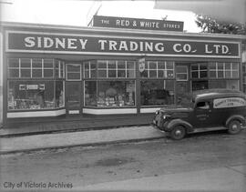 Sidney Trading Co.