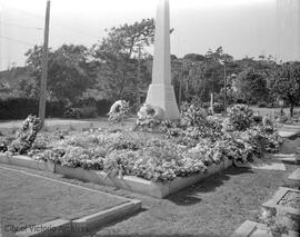 Flowers D. Spencer funeral