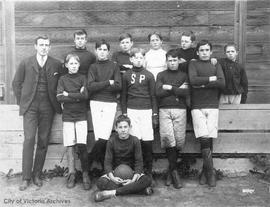 South Park School Football Club