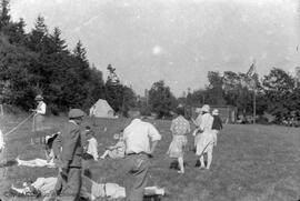 Picnic group