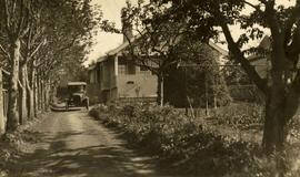 1224 Richardson Street, home of Dr. Arthur George Price and family