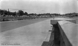 Ross Bay Seawall and Cemetery