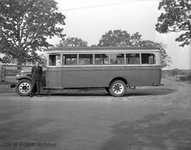 Veterans bus no 10