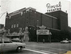 Royal Theatre