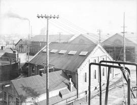 Victoria Gas Works panorama