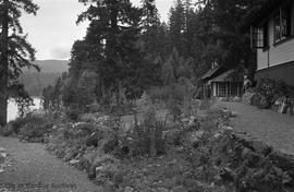 Klitsa Lodge, Sproat Lake