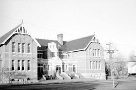 South Park School at 508 Douglas Street