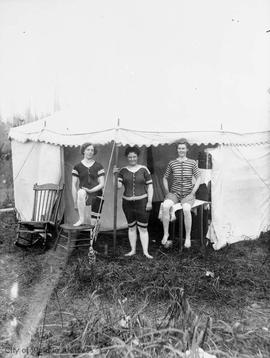 Campers