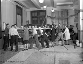 B.C. Telephone [workers]