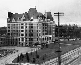 Empress Hotel