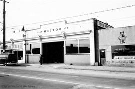 932-940 Johnson Street. Meston's