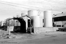 319 Harbour Road. Standard Oil Company