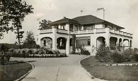 3150 Rutland Road, Thomas Wilson Paterson residence