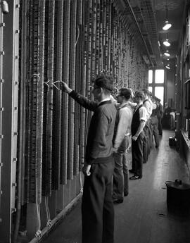 B.C. Telephone [workers]