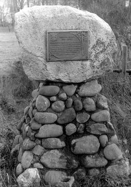 Cairn at Sooke