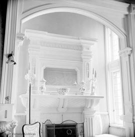 Henry Croft family home on Dunsmuir Street known as "Mount Adelaide"