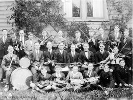 Boys Band